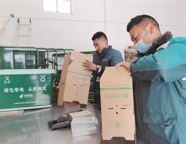 快消品仓储物流外包-仓储打包发货配送一体化-发货准效率高.