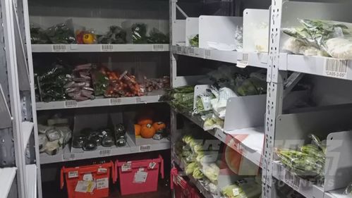 死鱼当活鱼卖,还卖过期食品, 盒马鲜生 配送点被查