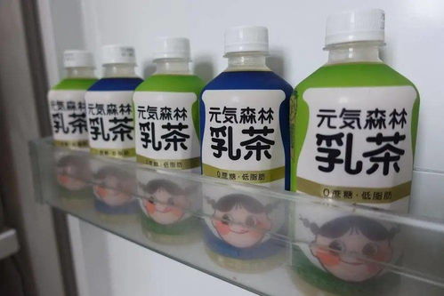 元气森林 挑战者资本,一个扩张中的消费品 帝国