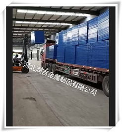 润吉金属制品公司 图 新型爬架网价格 广西新型爬架网