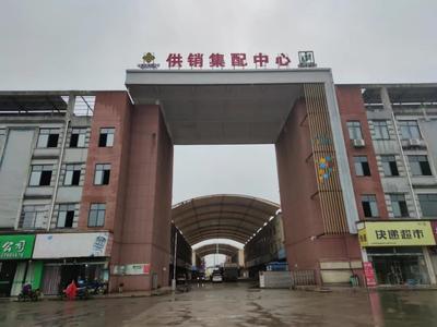 中国供销电子商务
