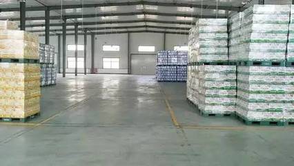 新零售时代的快消品供应链创新_科技_网