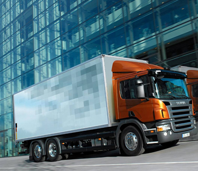 快消品配送 高效物流驱动下的行业变革