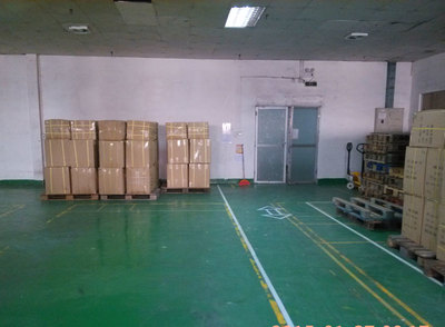珠海仓储配送服务 高效助力快消品行业
