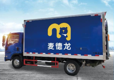 中国超市之父再启新征程 快消品配送领域迎来第三家IPO