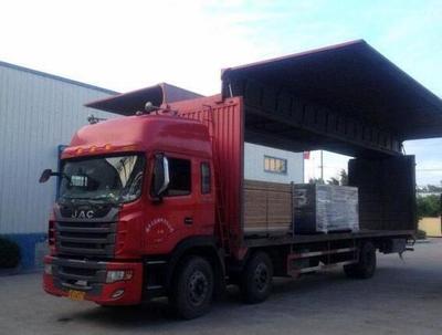 苏州凯速物流 专业快消品配送与仓储服务专家