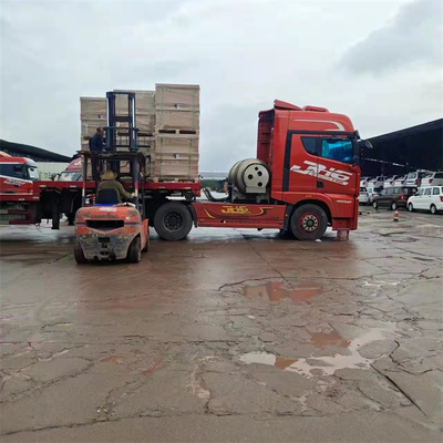 永清到抚顺货运专线 2024年高效派送与时效保障，助力快消品物流升级