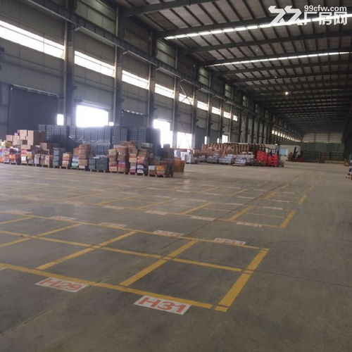 超实惠食品仓库 高性价比24小时监控与快消品配送的完美结合