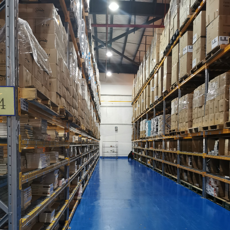 江苏云仓一件代发 电商仓储与快消品配送的智能解决方案