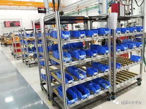 服装工厂裁床物料的高效配送方法——针对快消品模式