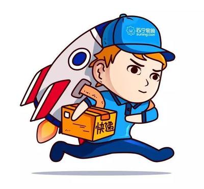 首创物流+金融模式，苏宁物流或将快速扩张快消品配送