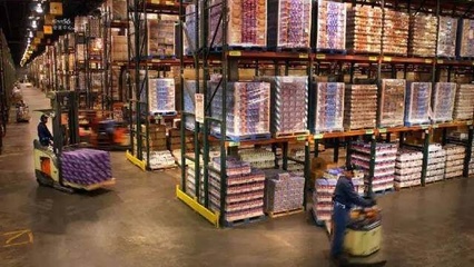 干货丨警惕快消品行业统仓统配的那些坑