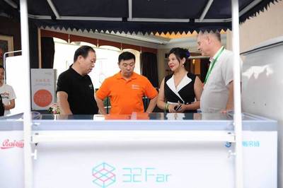 神州冷链发布32Far平台，阿里巴巴S2b2c概念落地，快消品配送或迎万亿级机遇