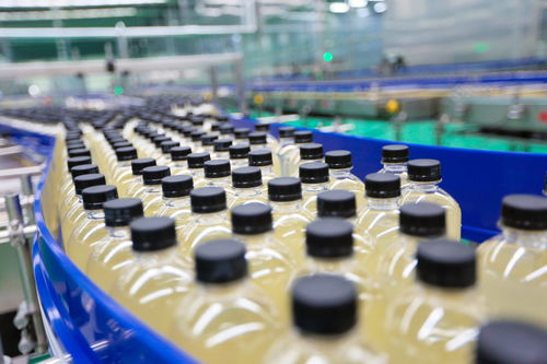 元気森林完成新一轮融资，快消品配送新策略助力品牌升级