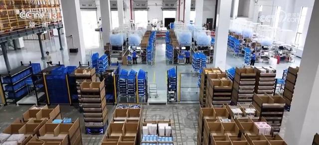 民生领域物流增长平稳，快消品配送助力投资扩张