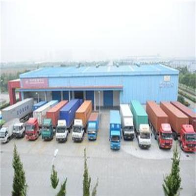 云霄至喀什货运 专注快消品配送的低价高效物流解决方案