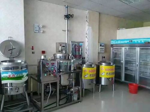 牛奶配送的惊天内幕 延吉一鲜奶加工厂生产乱象大起底