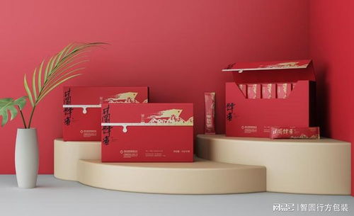 创新与品质的交汇点 全方位礼盒设计与配送解决方案